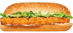 Burger King Original Chicken Sandwich