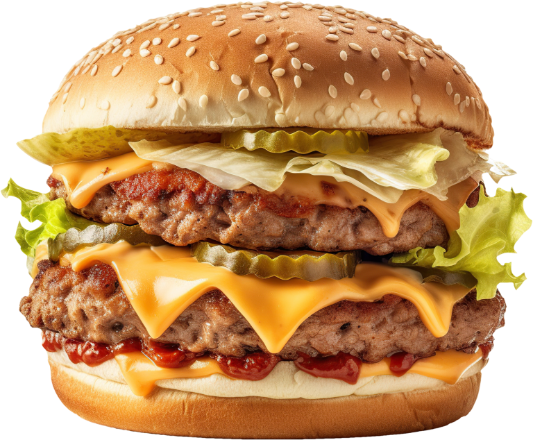Burger King Whopper