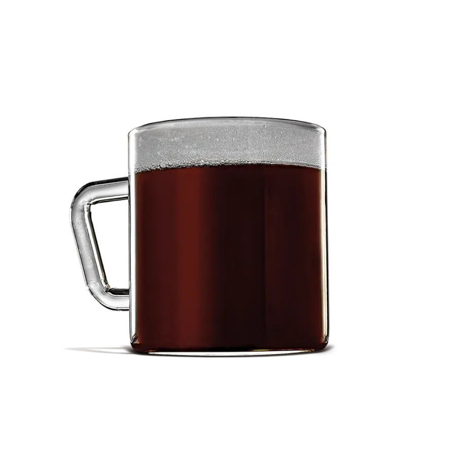 Burger King BK Cafe Decaf