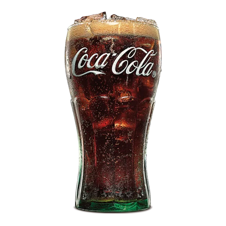Burger King drinks soft drinks shakes beverages